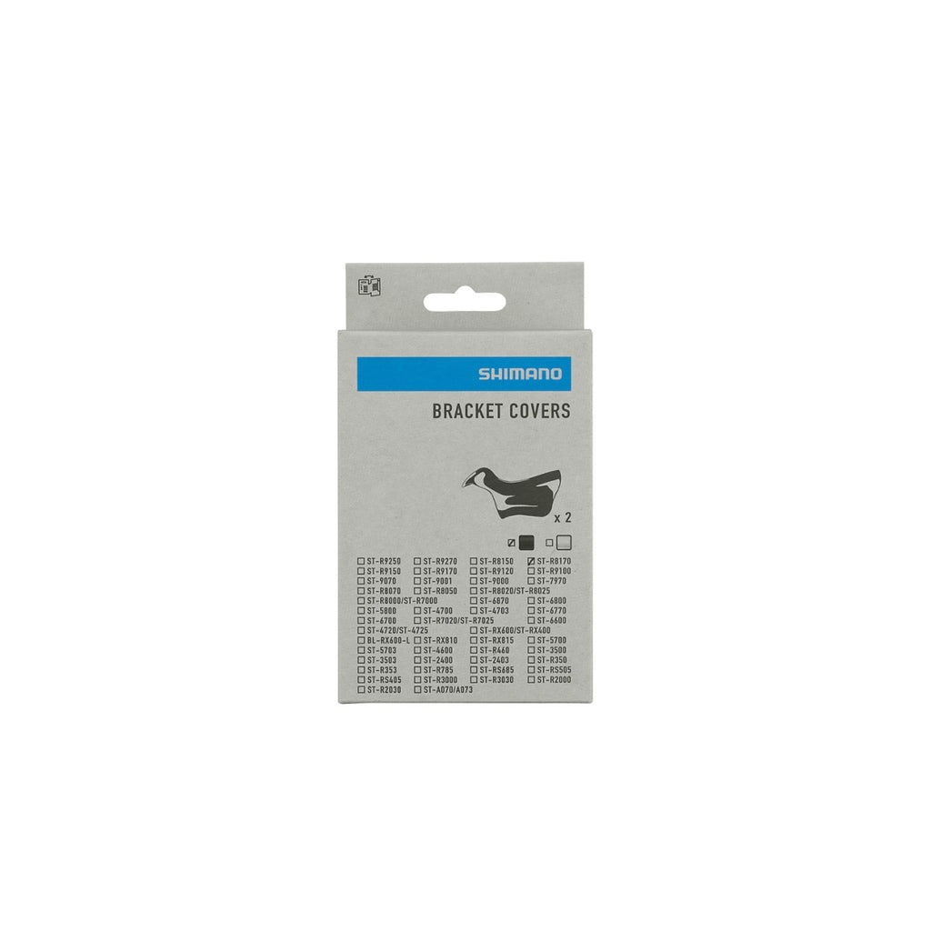 Shimano Ultegra ST-R8170 Bracket Covers