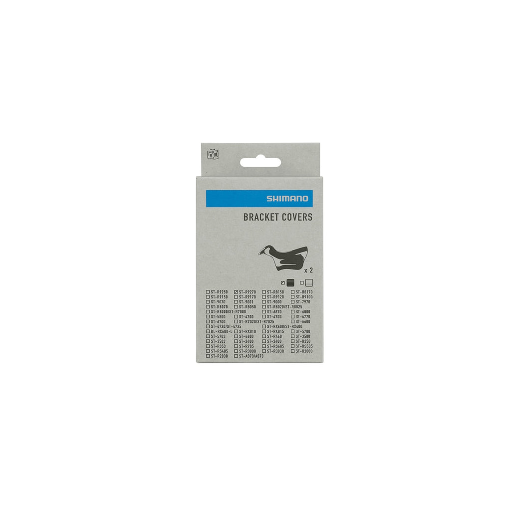 Shimano Dura-Ace ST-R9270 Bracket Covers