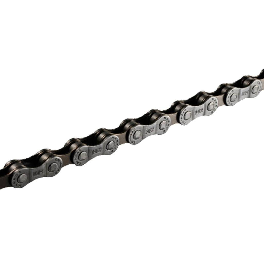 Shimano CN-HG40 6/7/8-Speed Chain 116 links (Ampoule type connect pin)