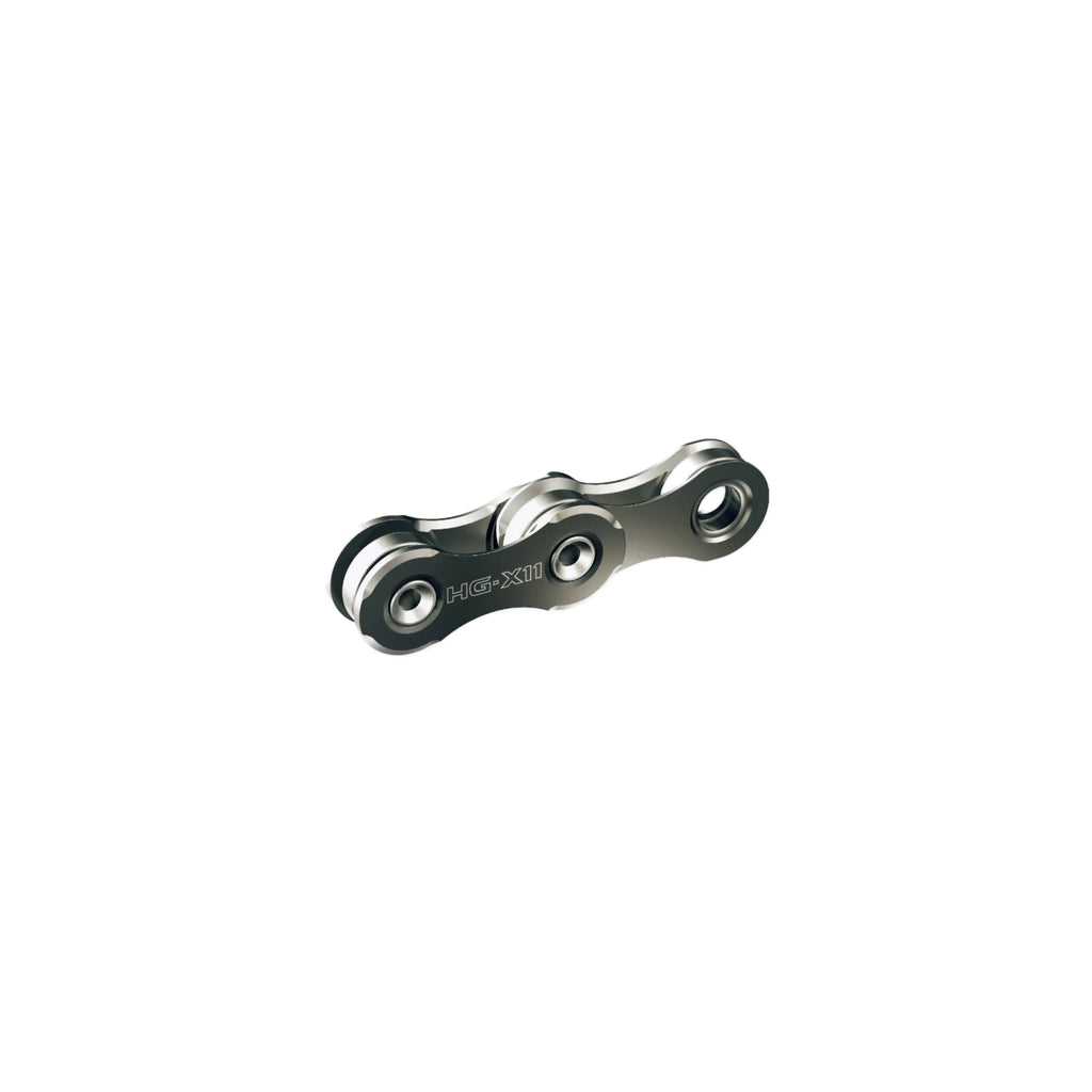 Shimano CN-HG901-11 Dura-Ace/XTR Chain (E-BIKE RATED 116 links QUICK-LINK)