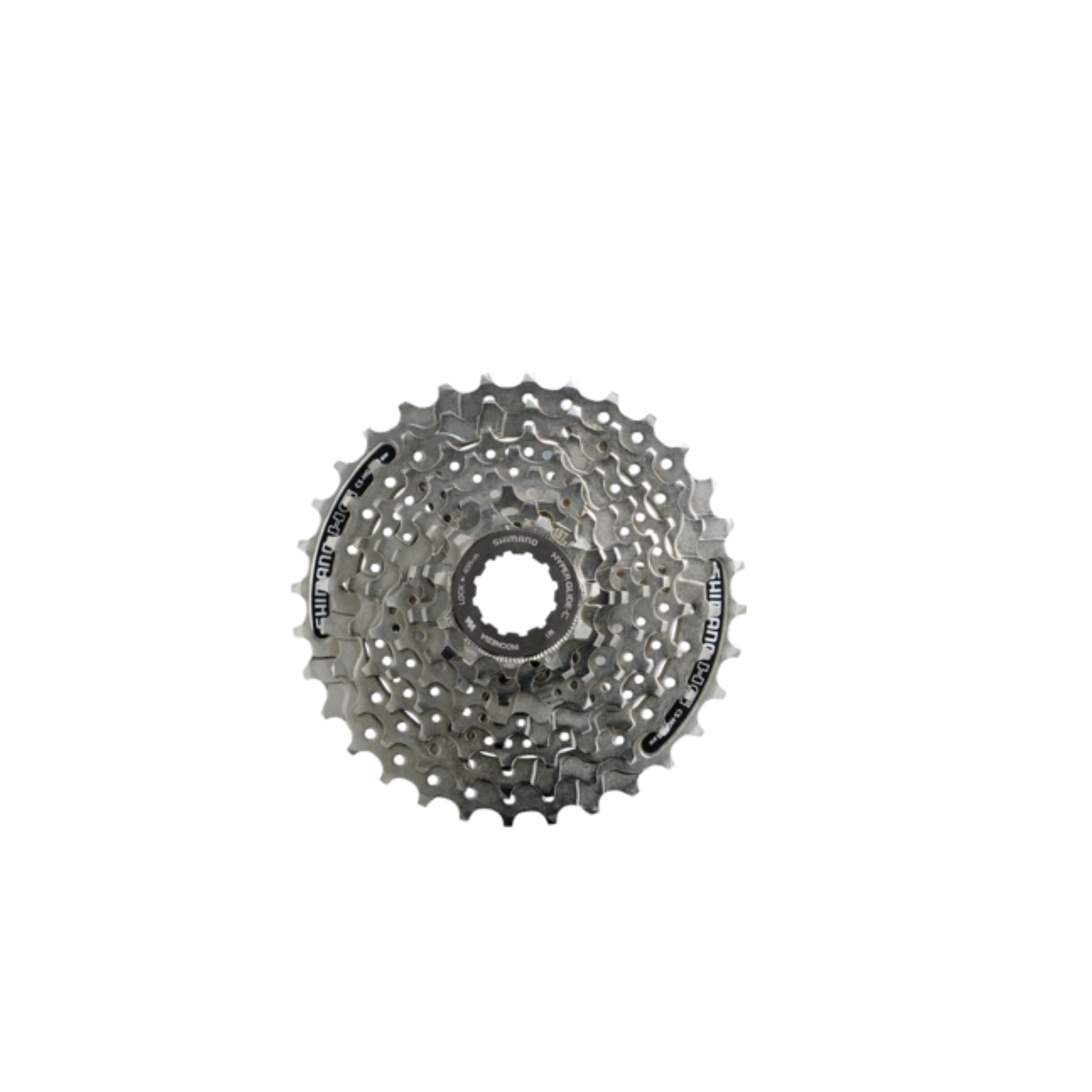 Shimano CS-HG41-8 8-Speed Cassette