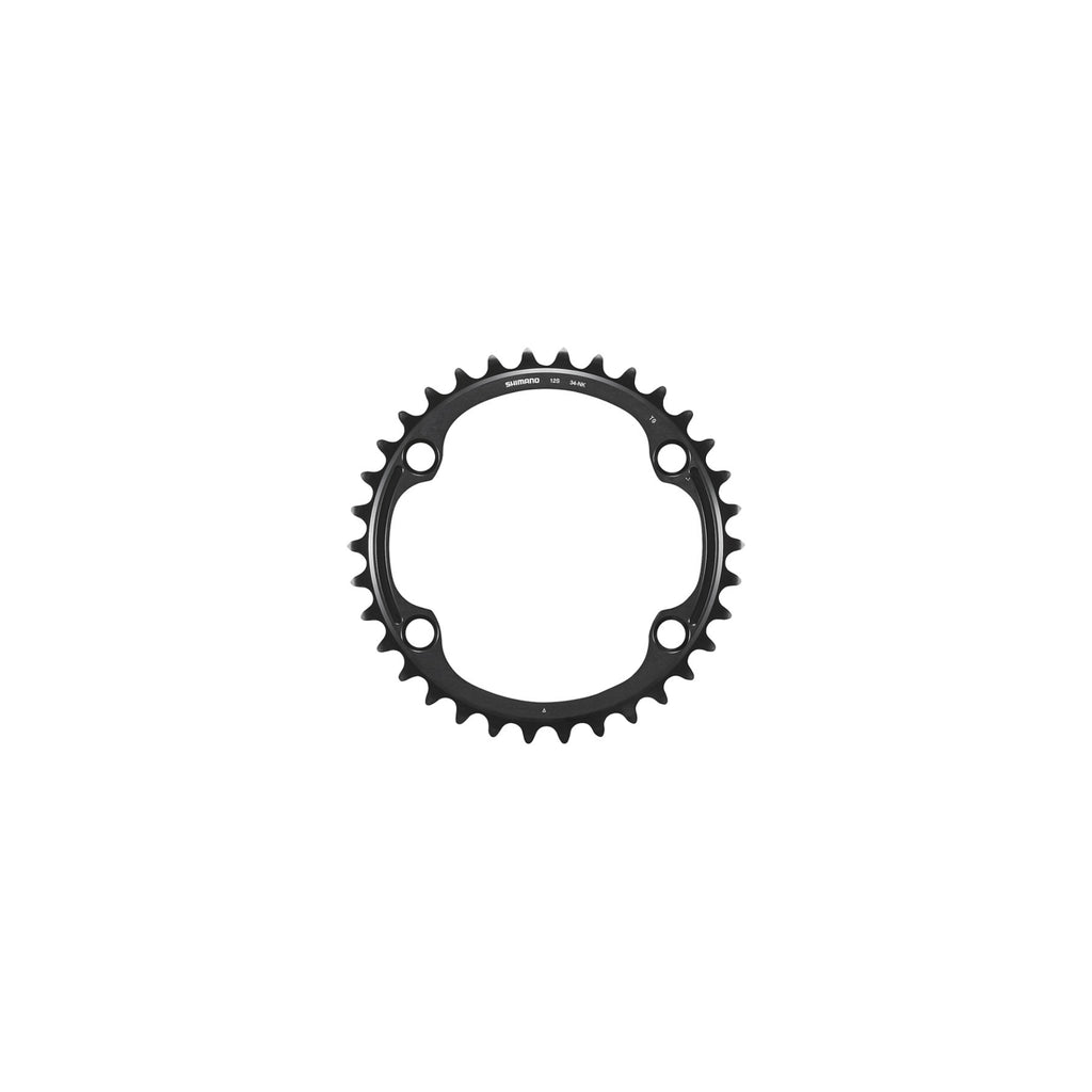 Shimano Dura-Ace FC-R9200 34T Chainring (for FC-R9200 FC-R9200-P)
