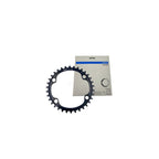 Shimano Dura-Ace FC-R9200 34T Chainring (for FC-R9200 FC-R9200-P)