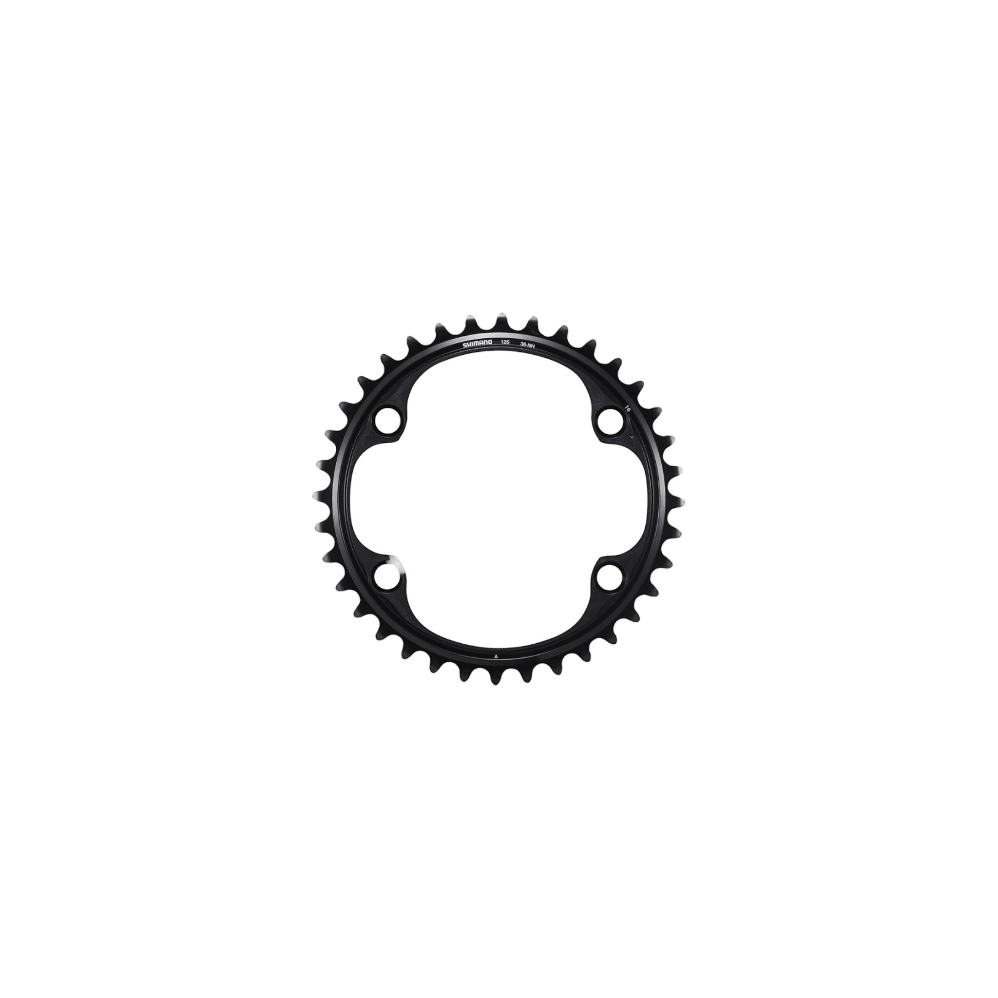 Shimano Dura-Ace FC-R9200 36T Chainring (for FC-R9200 FC-R9200-P)