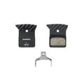 Shimano L05A-RF Resin Disc Brake Pads (with fin)