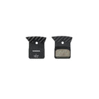 Shimano L05A-RF Resin Disc Brake Pads (with fin)