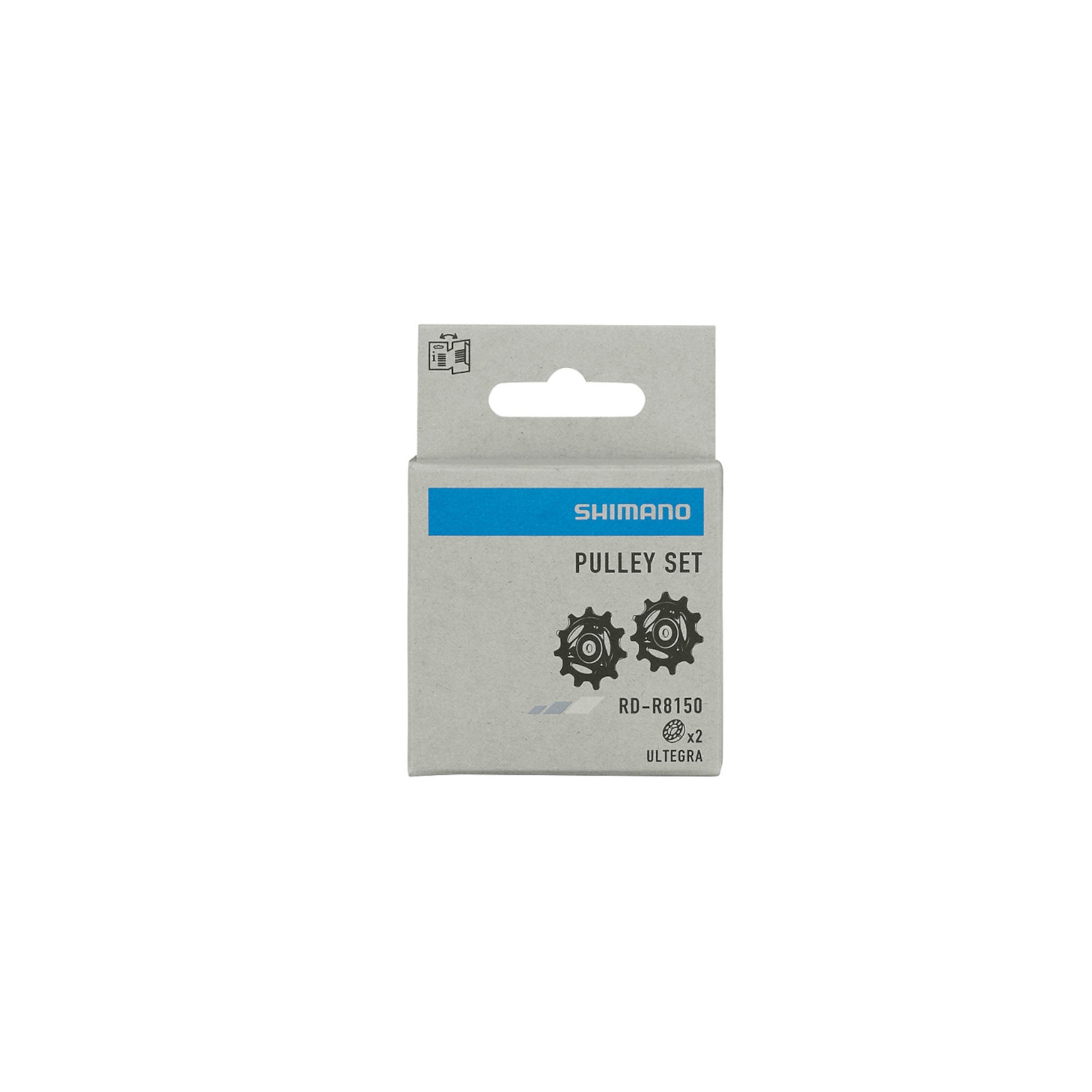 Shimano Ultegra RD-R8150 12-Speed Pulley Set