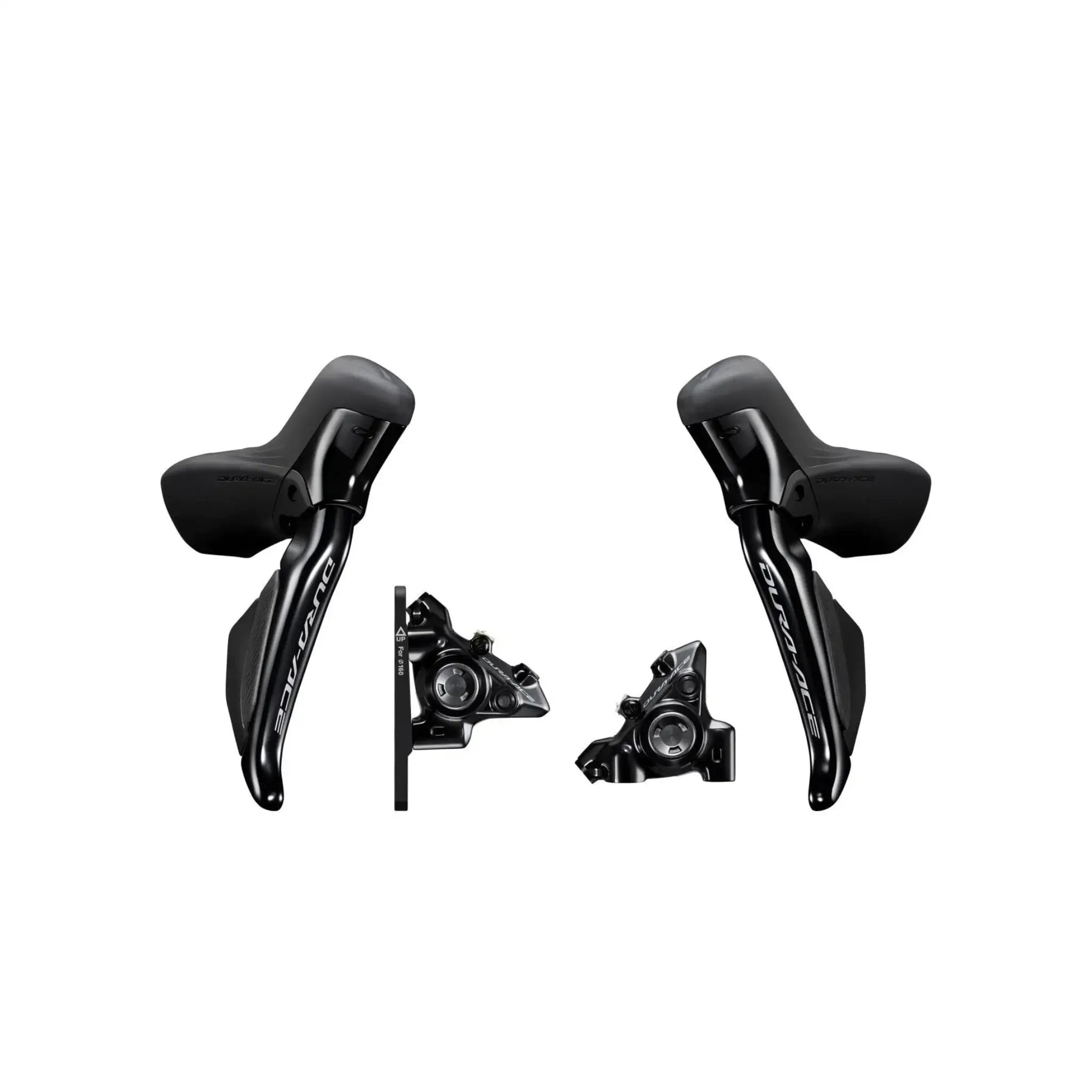 Shimano Dura-Ace ST-R9270 Di2 Hydraulic Shift Lever Set