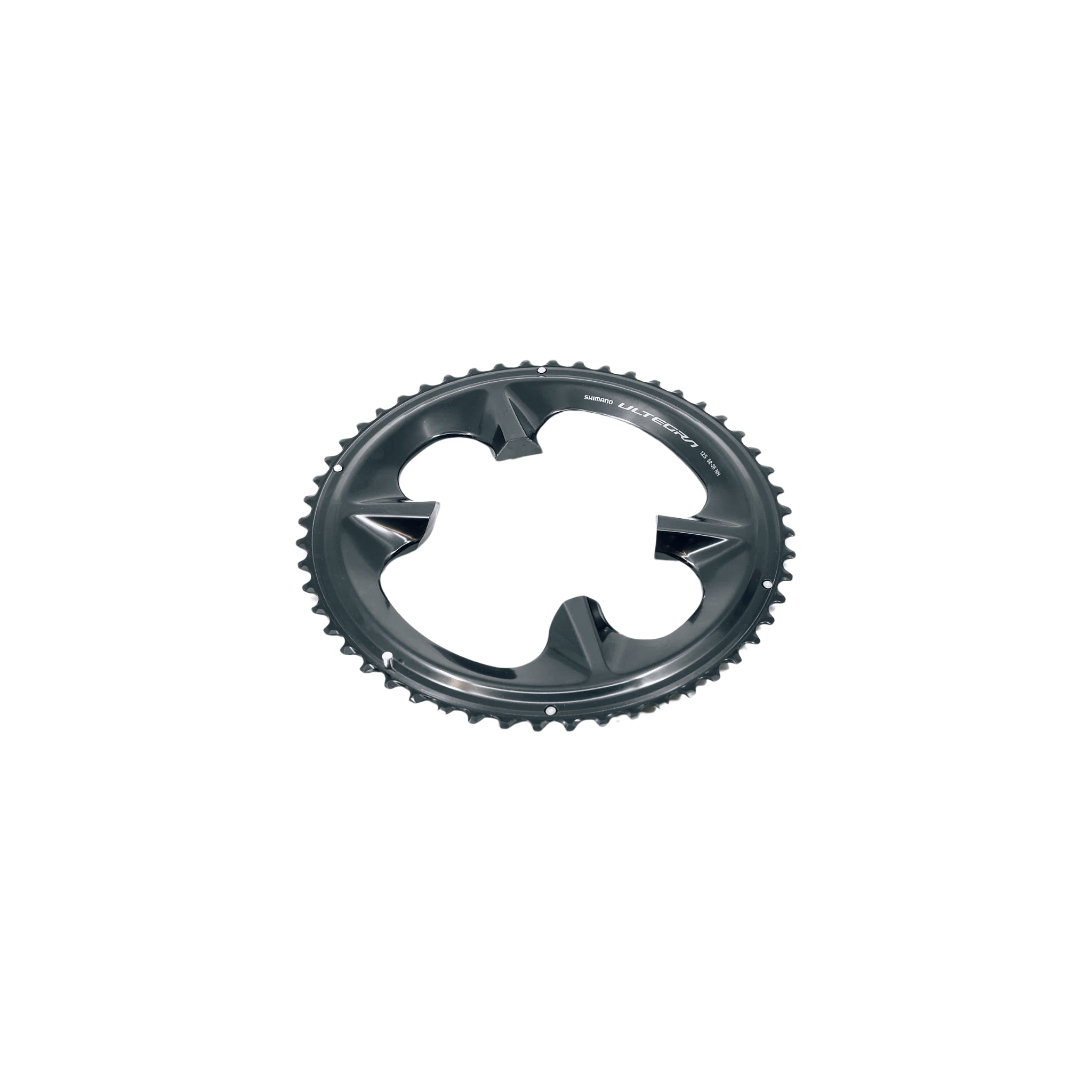 Shimano Ultegra FC-R8100 52T Chainring (for FC-R8100 FC-R8100-P)