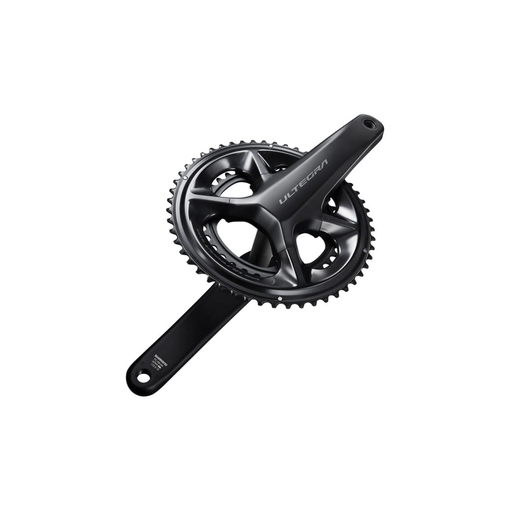 Shimano Ultegra FC-R8100 Crankset – 12-Speed Hollowtech II
