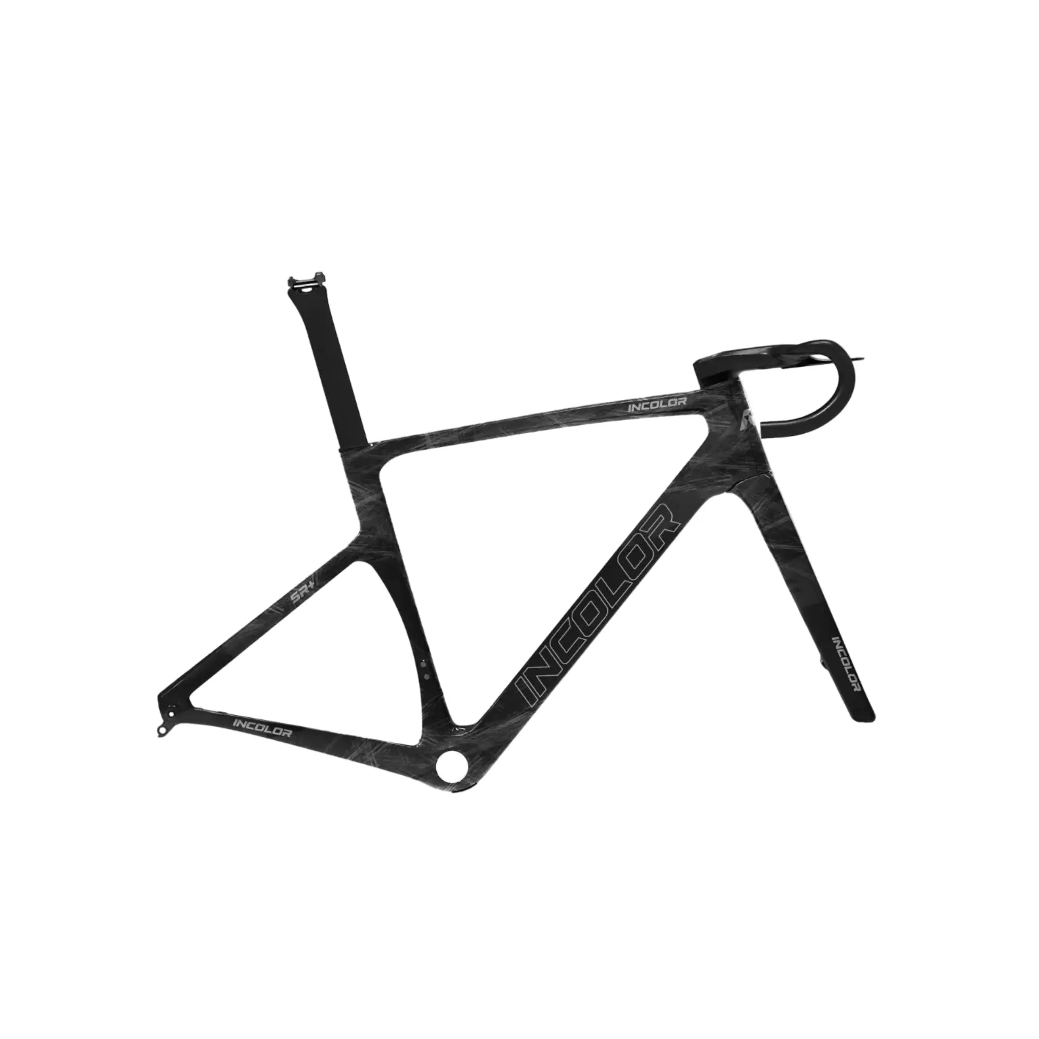 INCOLOR SR/SR+ Carbon Road Frameset