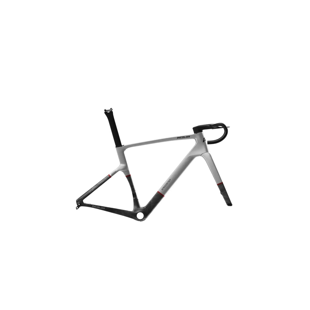 INCOLOR SR/SR+ Carbon Road Frameset