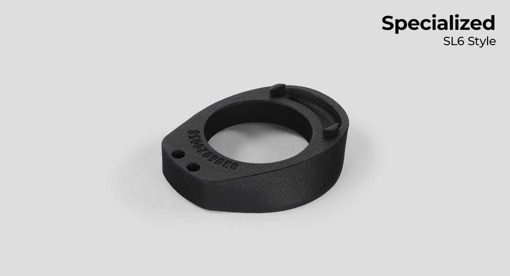 KREUZA Apex Headset Adapter