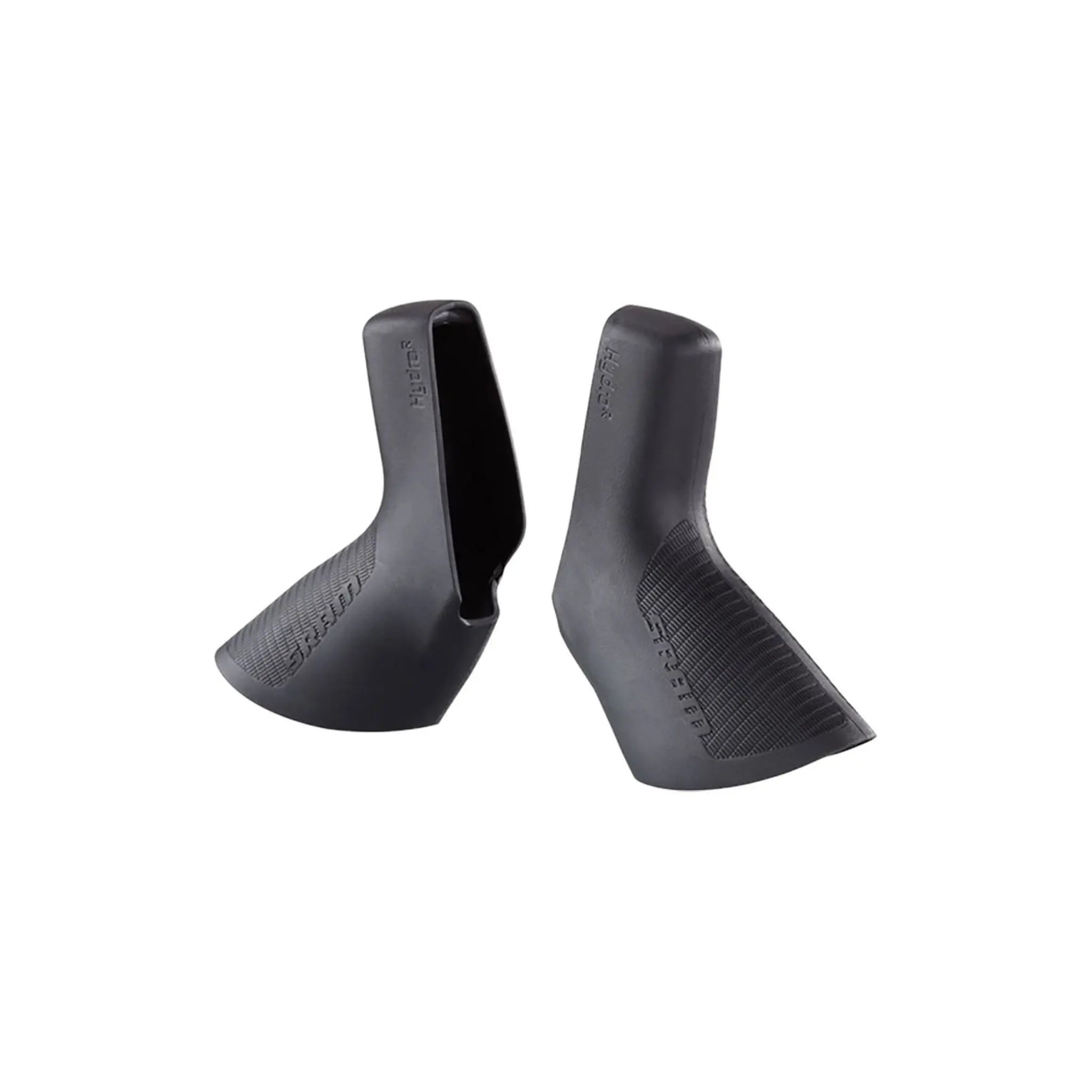 SRAM AXS Disc Hood Covers Black RED Force D1 Hydraulic