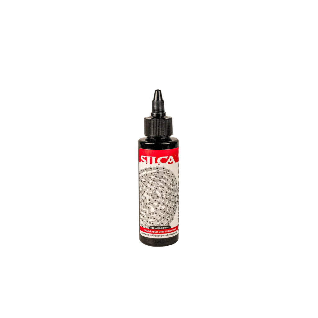 SILCA Super Secret 2.0 Wax Chain Lube 100ml