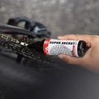 SILCA Super Secret 2.0 Wax Chain Lube 100ml