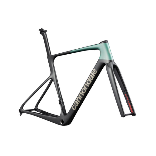 Cannondale SuperSix EVO Gen 5 Frameset