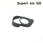 Farsports F Series Handlebar Headset Kit Adapter (F1S, F1X, F1U)