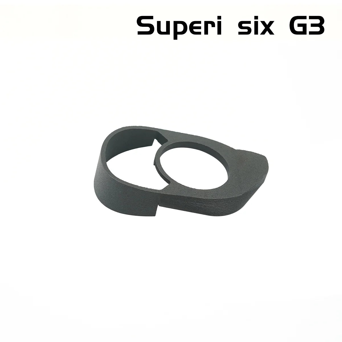 Farsports F Series Handlebar Headset Kit Adapter (F1S, F1X, F1U)