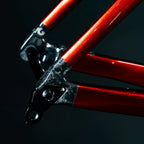 TIME Scylon 2025 Frameset (Brilliant Red)