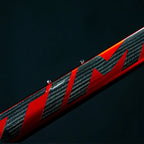 TIME Scylon 2025 Frameset (Brilliant Red)