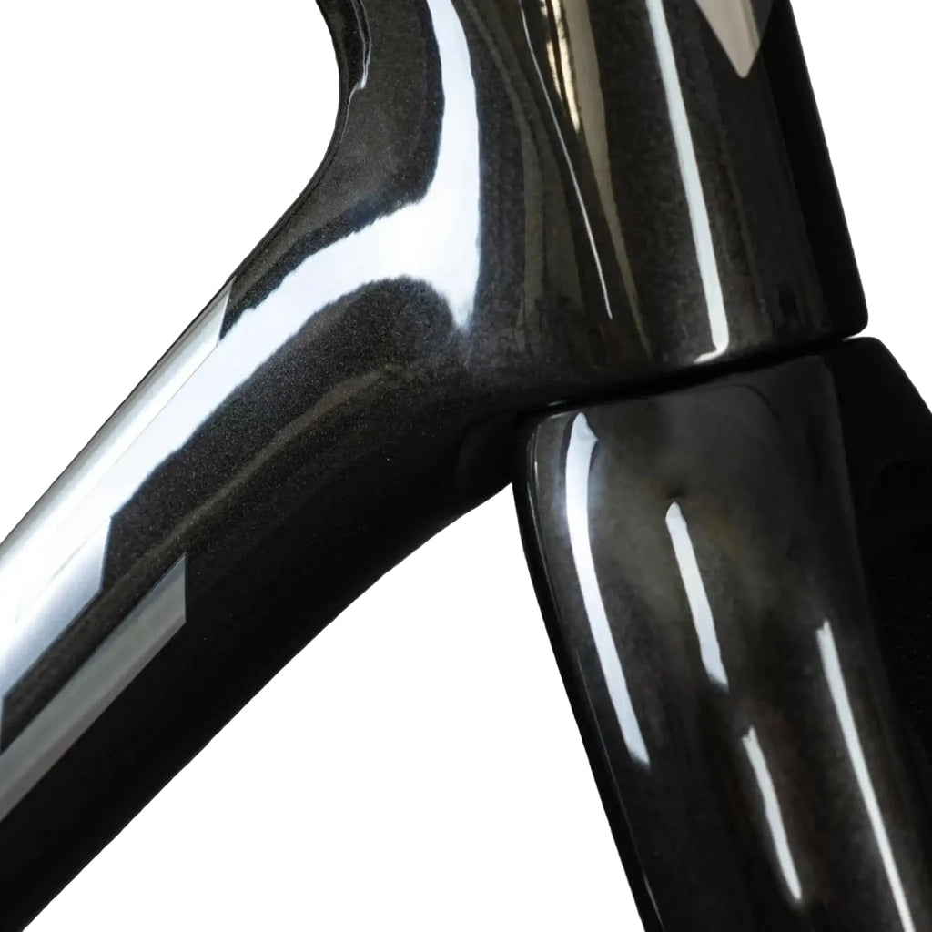 TIME Scylon 2025 Carbon Road Frameset