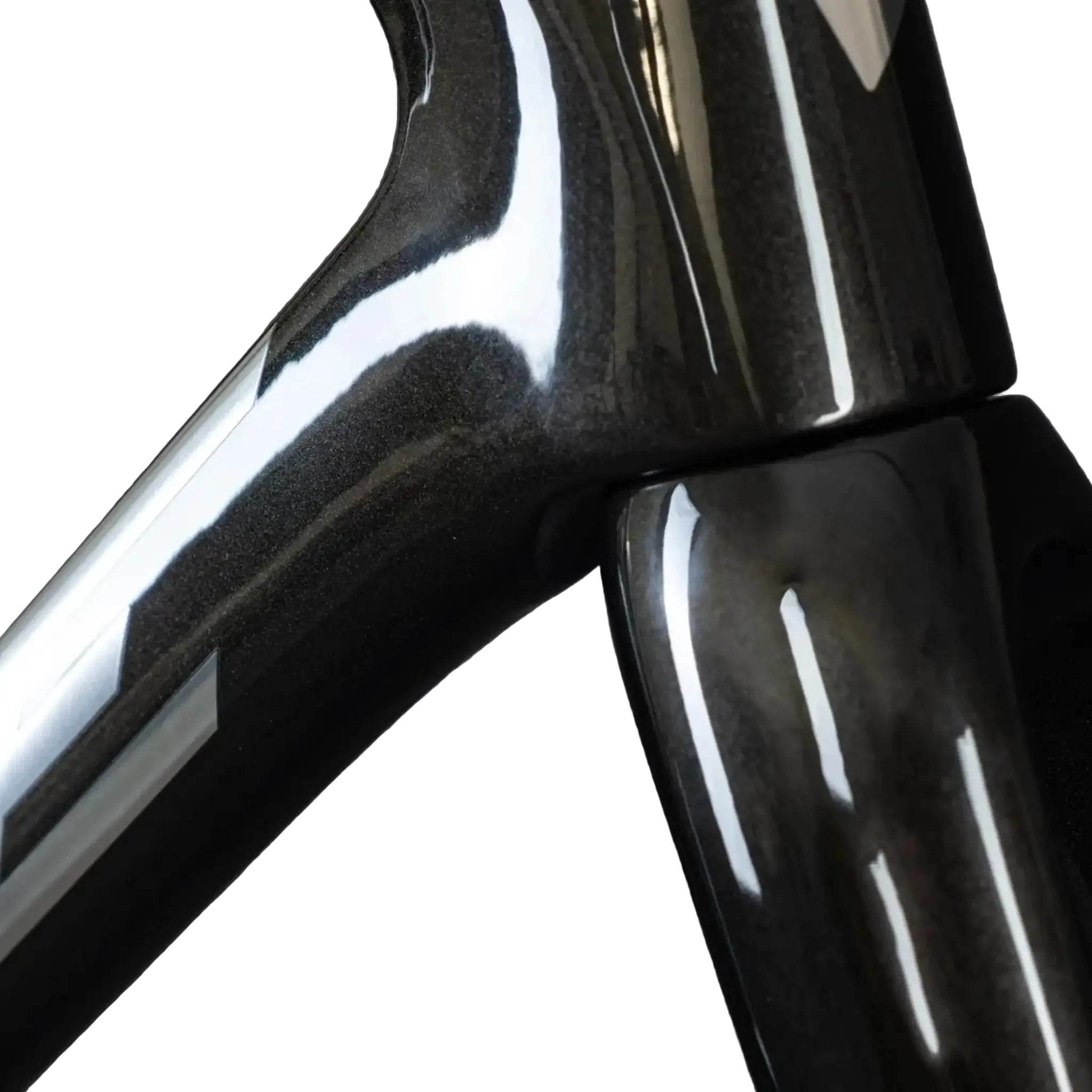 TIME Scylon 2025 Carbon Road Frameset