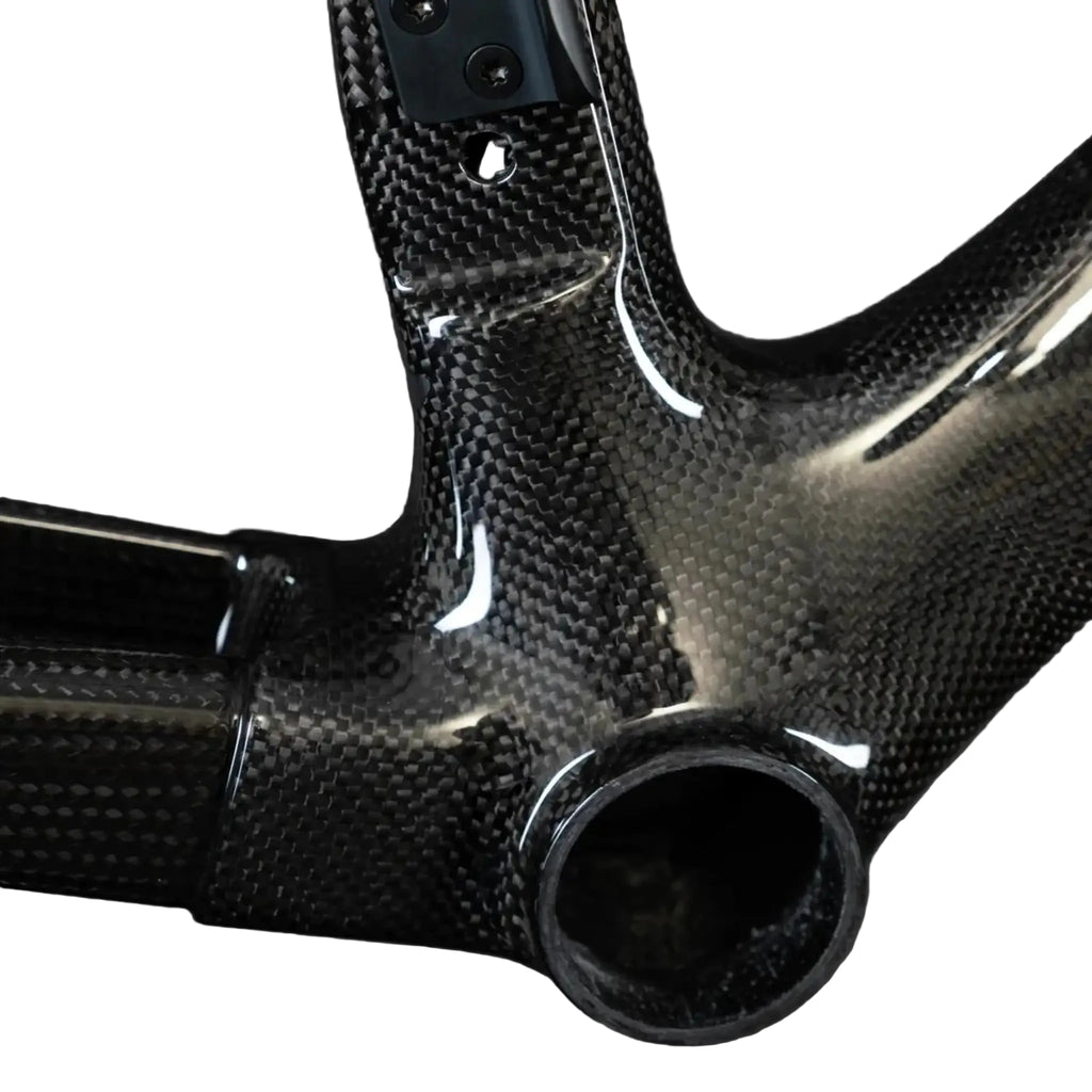 TIME Scylon 2025 Carbon Road Frameset