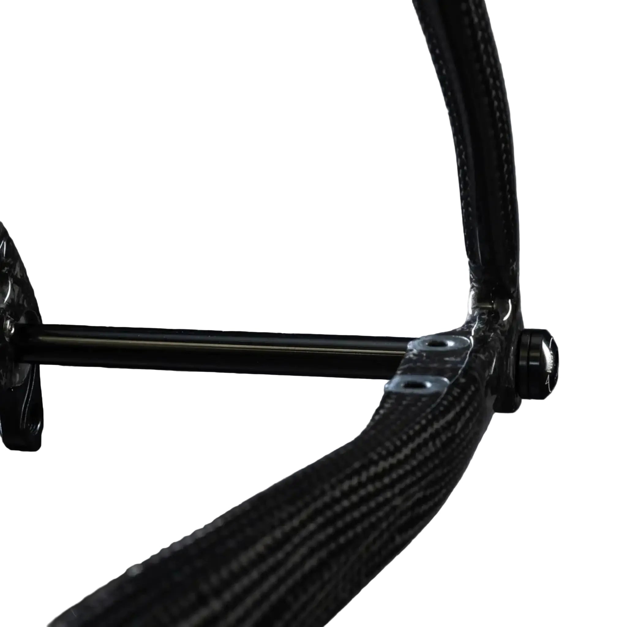 TIME Scylon 2025 Carbon Road Frameset