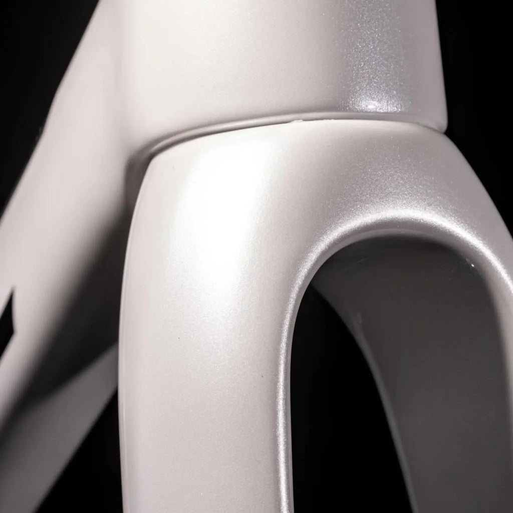 TIME Scylon Pearl Road Frameset