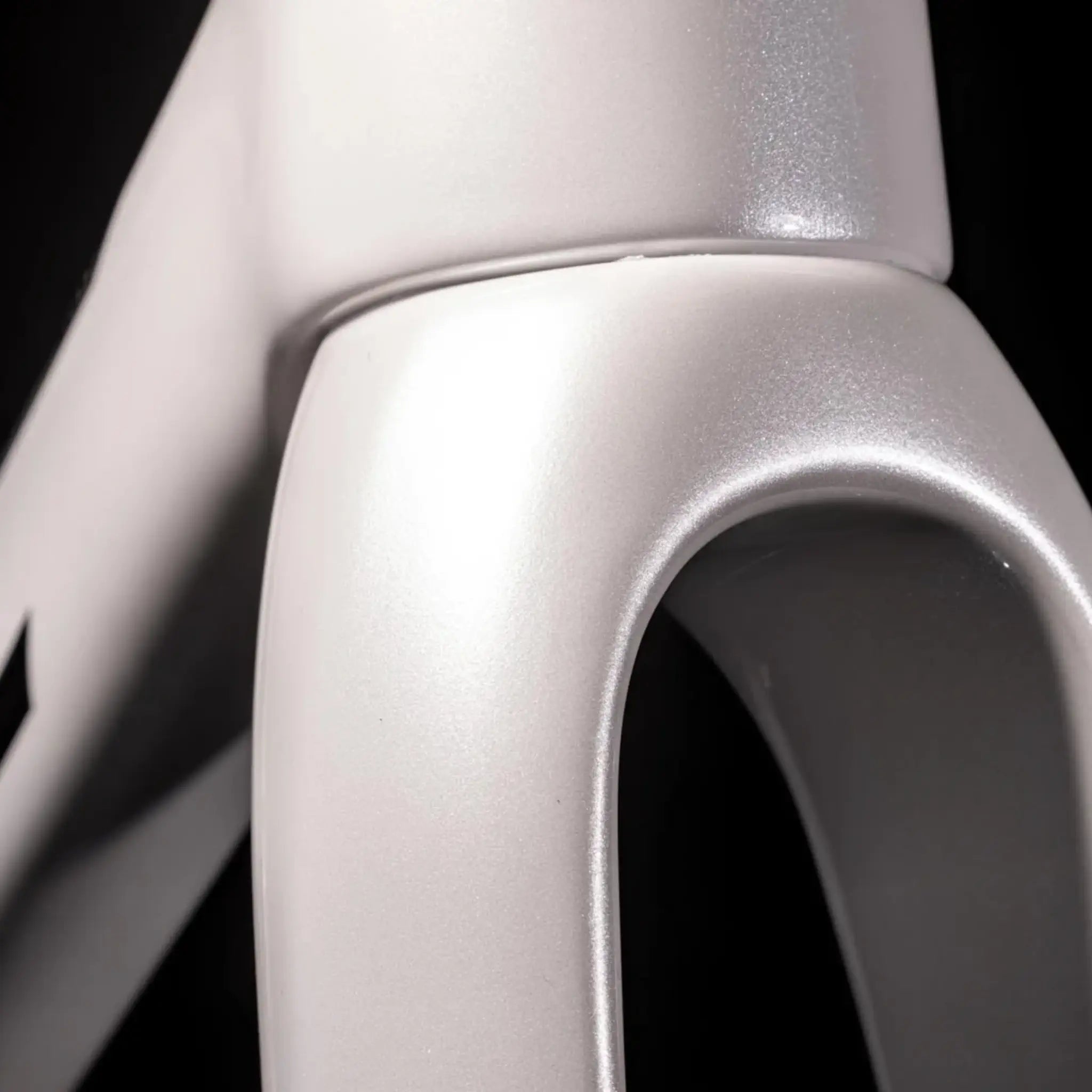 TIME Scylon Pearl Road Frameset
