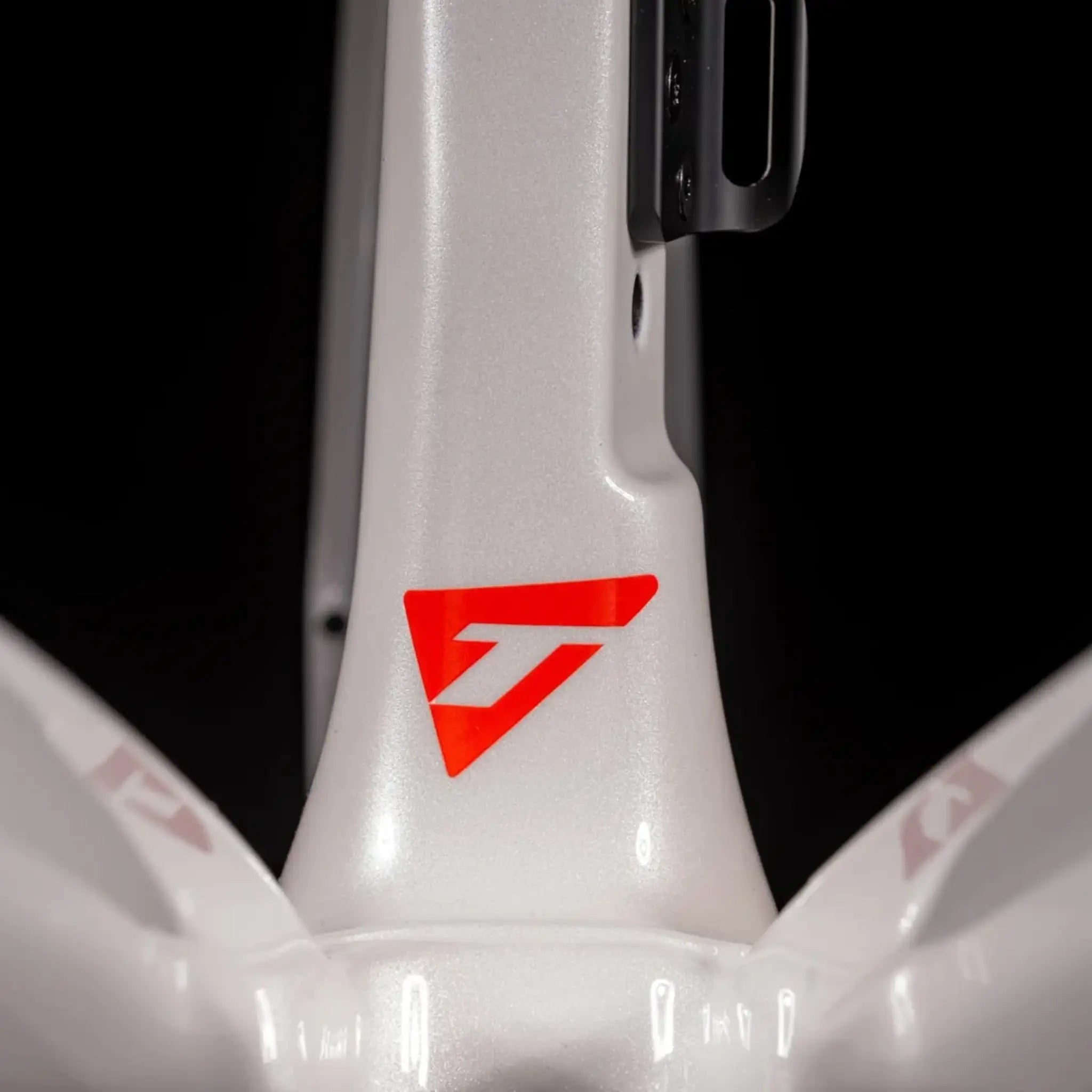TIME Scylon Pearl Road Frameset
