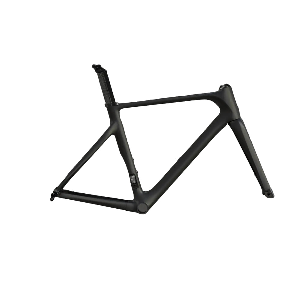 TIME Scylon Ready To Paint Road Frameset