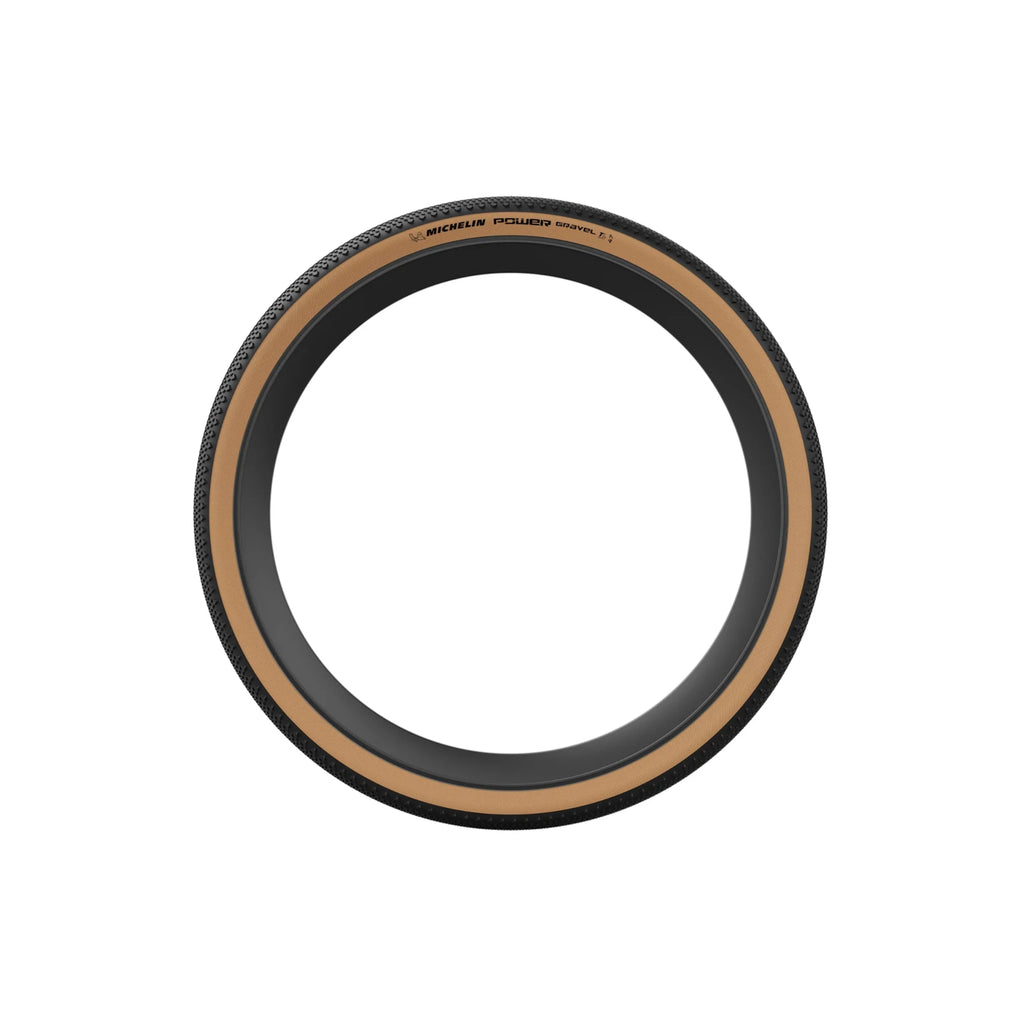 Michelin Power Gravel Competition Line Tyre