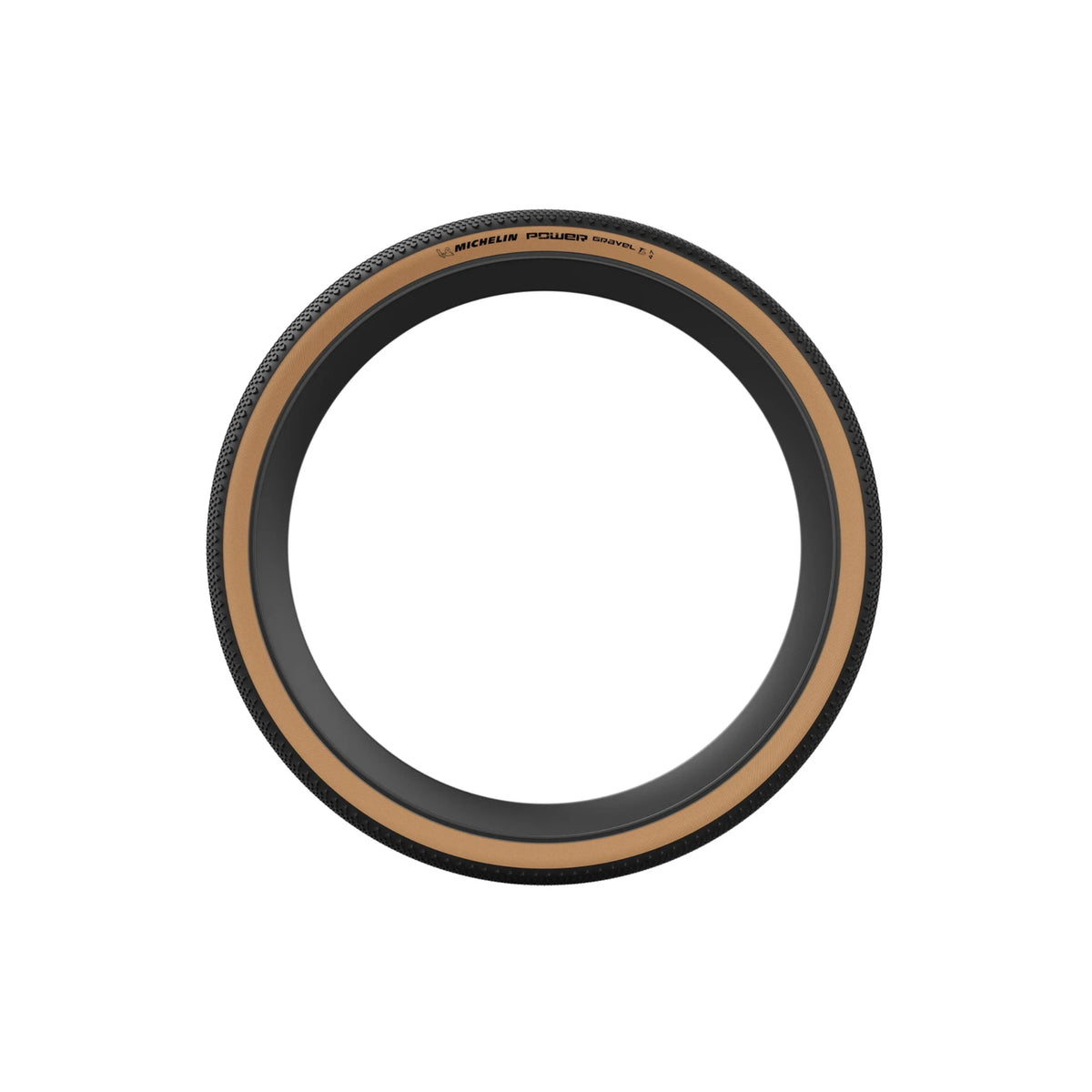Michelin Power Gravel Competition Line Tyre