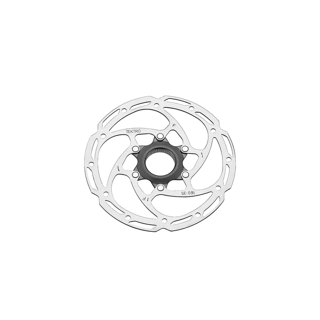 Tektro TR-35 Centrelock Disc Brake Rotor