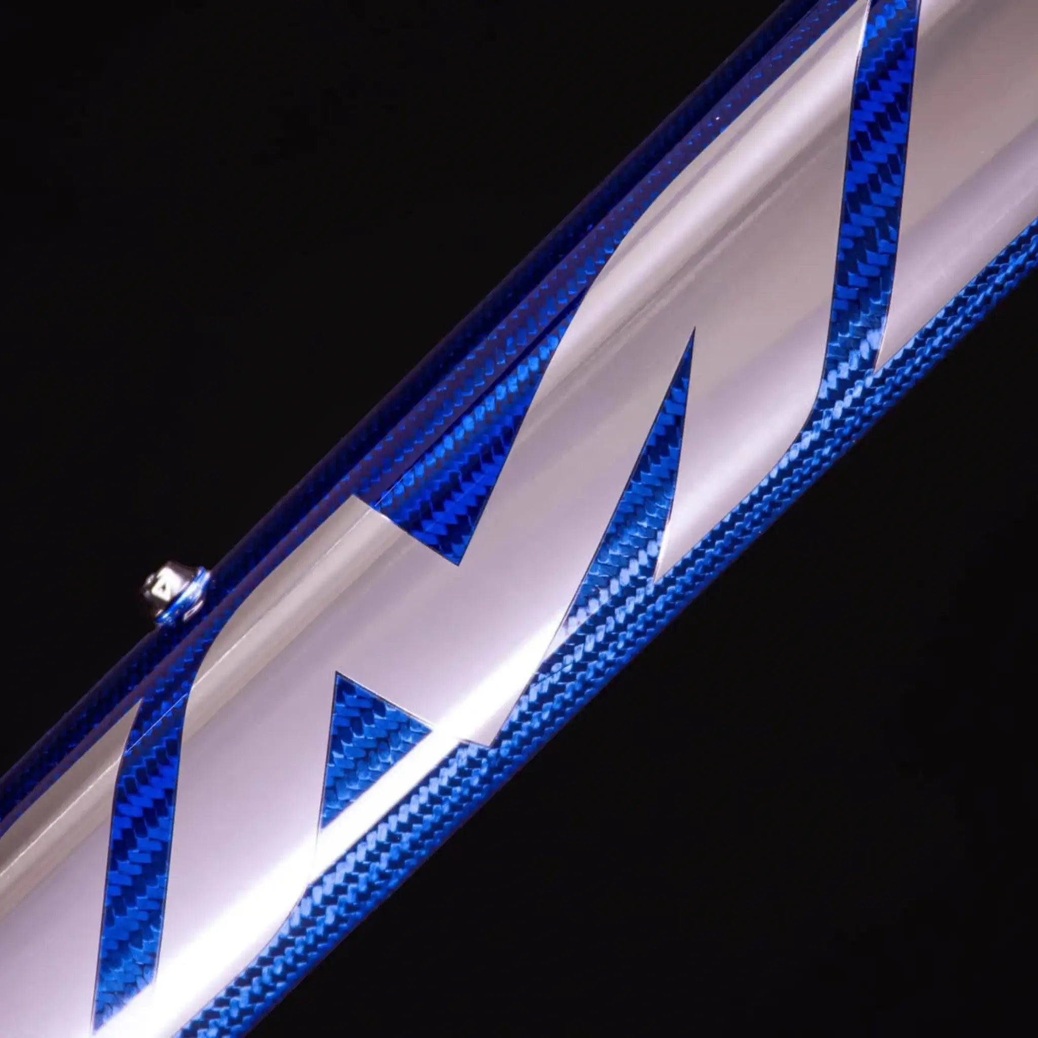 TIME NXR Road Frameset (Cobalt)