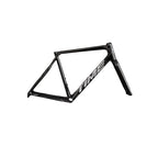 TIME NXR Road Frameset (Nude Carbon)