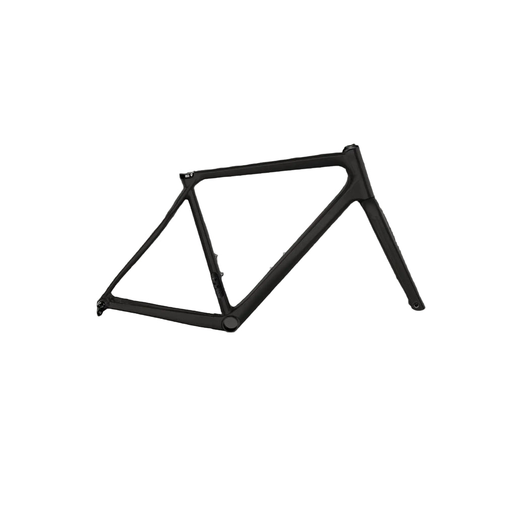 TIME NXR Road Frameset (Ready to Paint)
