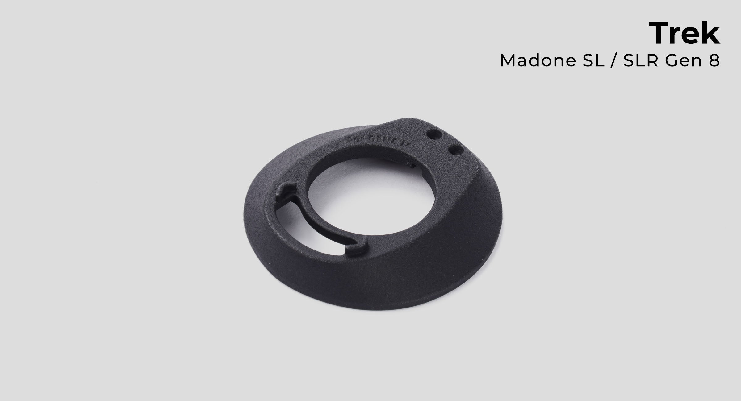 KREUZA Apex Headset Adapter