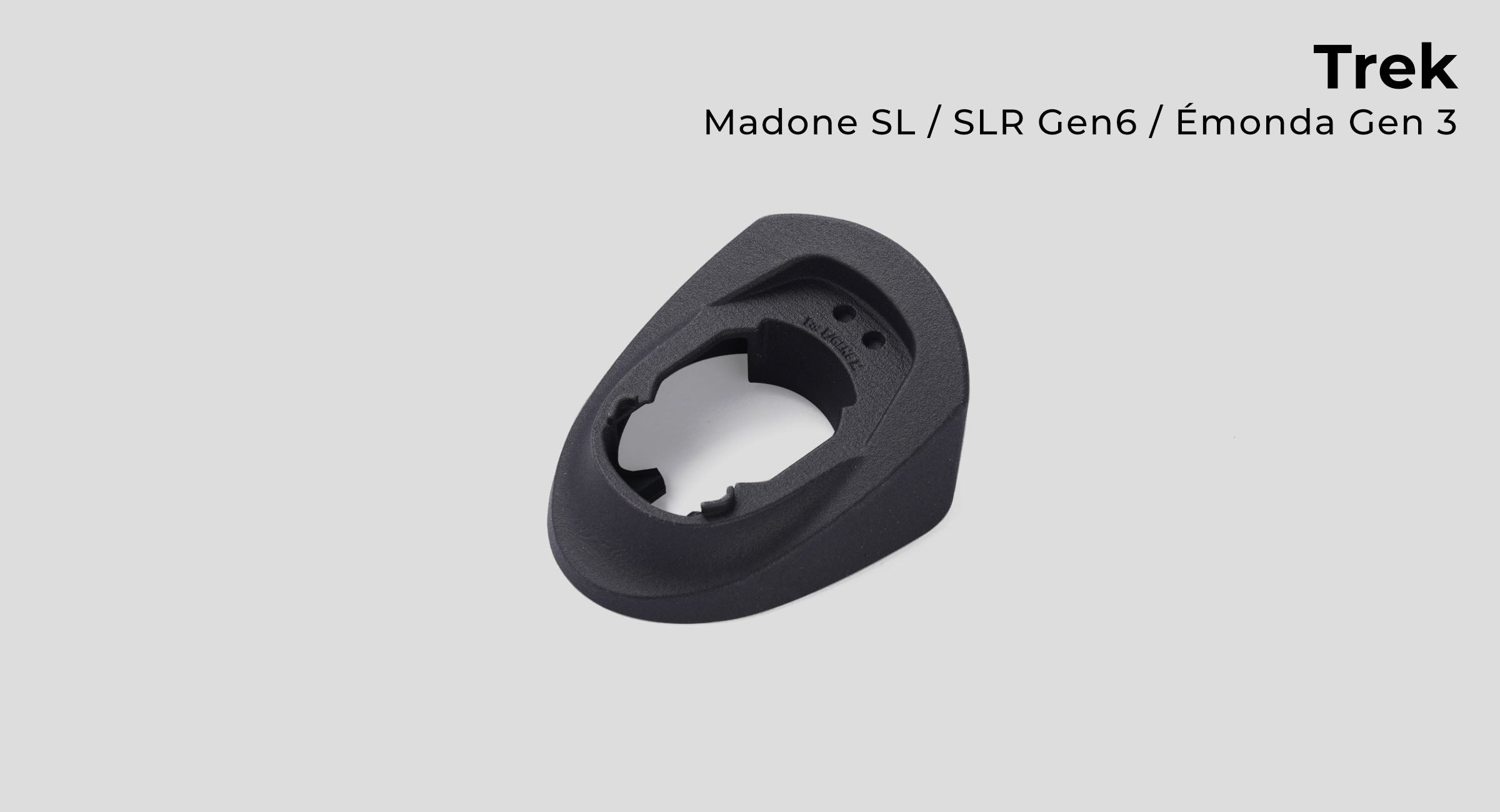 KREUZA Apex Headset Adapter