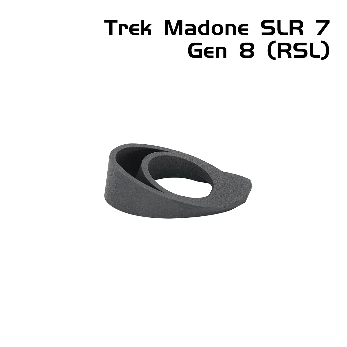 Farsports F Series Handlebar Headset Kit Adapter (F1S, F1X, F1U)