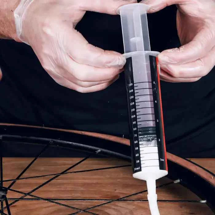 Tubeless Tyres Booking