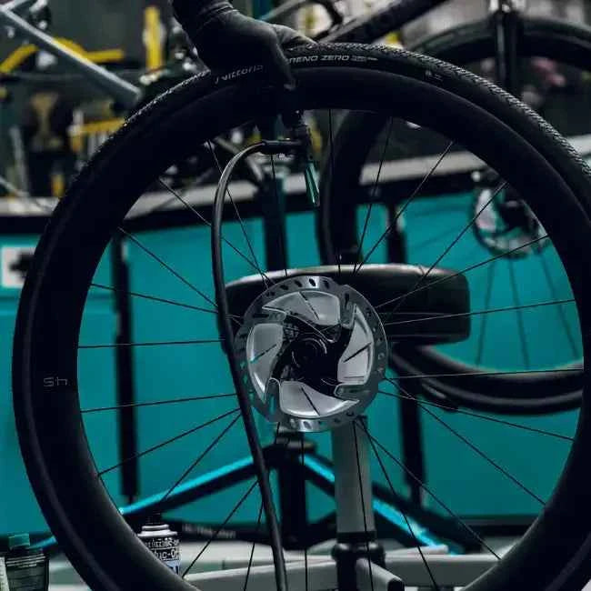 Tubeless Tyres Booking