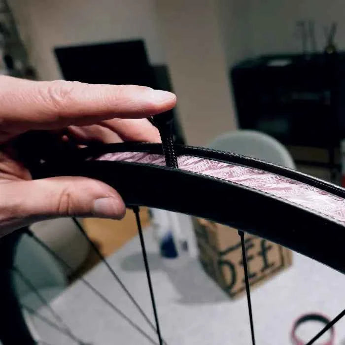 Tubeless Tyres Booking