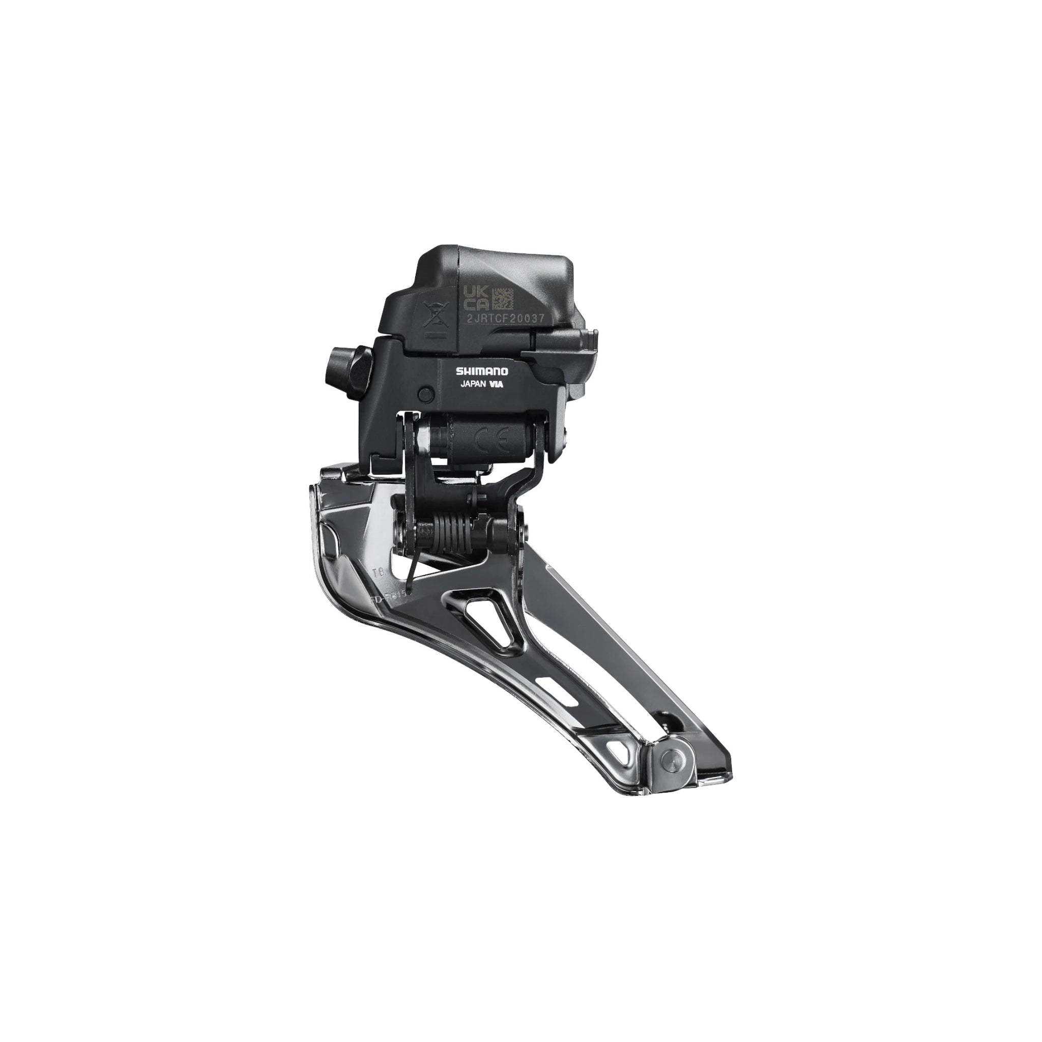Shimano Ultegra FD-R8150 Di2 Front Derailleur – 2x12