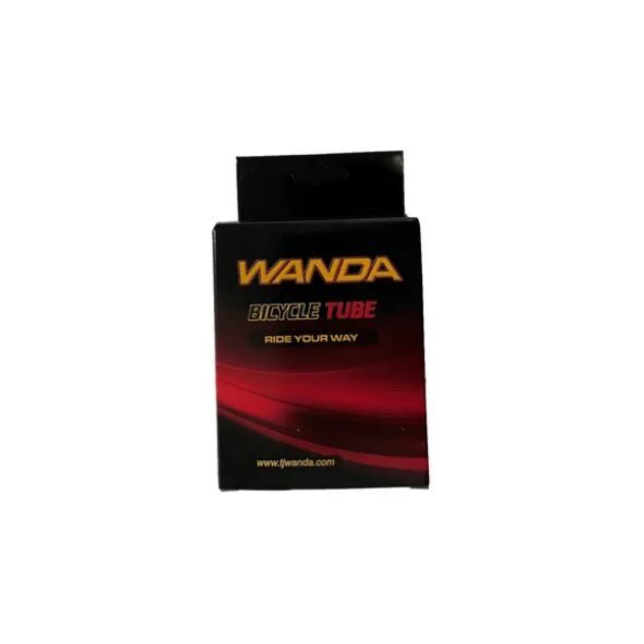 Wanda 20 Inch Bike Tube A/V 1.95-2.125