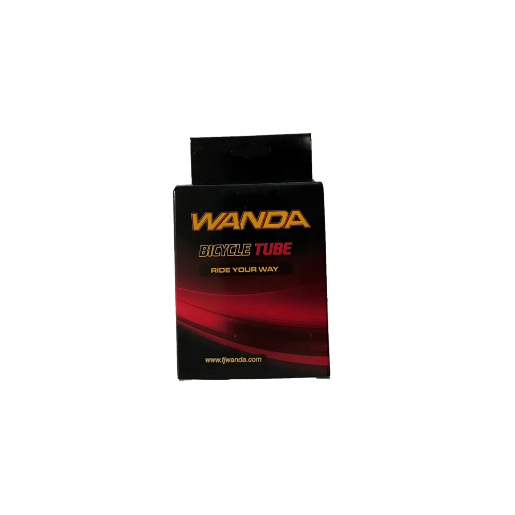Wanda 700 x 35-43C Bike Tube AV 48mm
