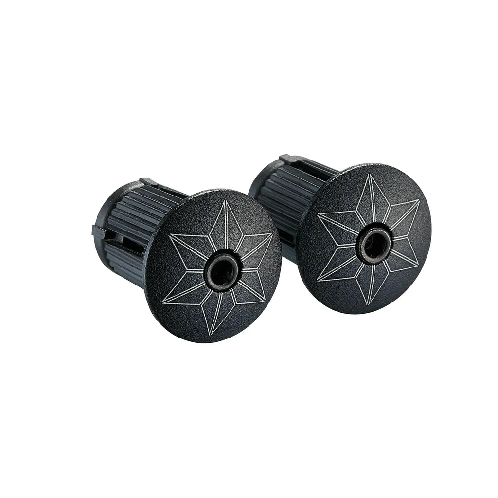 Supacaz Super Sticky Kush Star Fade Bar Tape