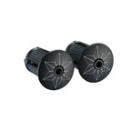 Supacaz Super Sticky Kush Star Fade Bar Tape